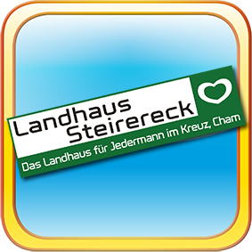 Logo Landhaus Steirereck, Cham